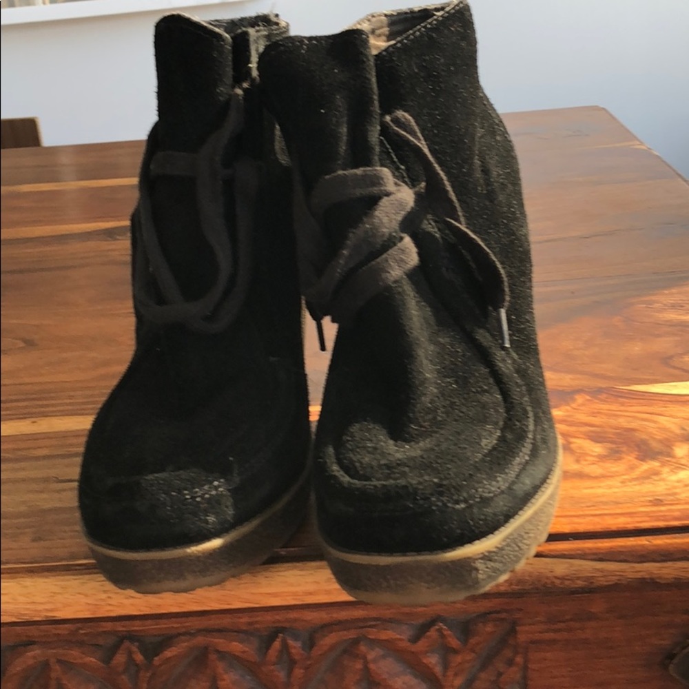 Wedges - Picture 3 of 3